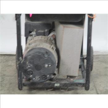 Briggs And Stratton Generator