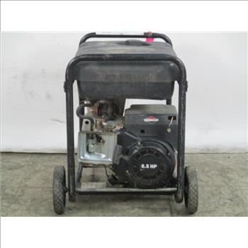 Briggs And Stratton Generator