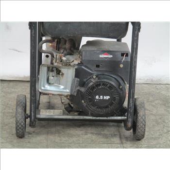 Briggs And Stratton Generator
