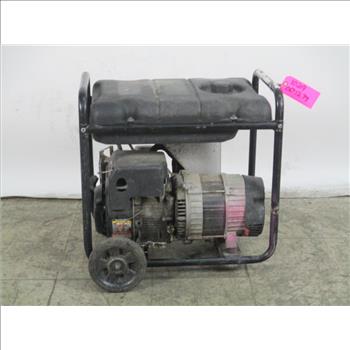 Briggs And Stratton Generator