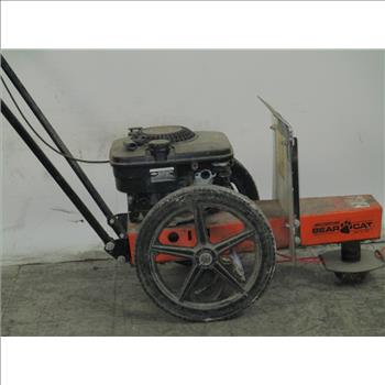 Briggs And Stratton Weed Eater