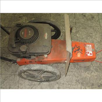 Briggs And Stratton Weed Eater