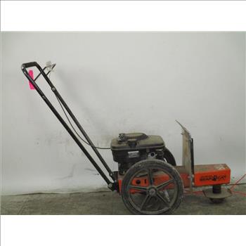 Briggs And Stratton Weed Eater