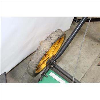 Briggs And Stratton Weed Eater Lawn Mower 500 Series