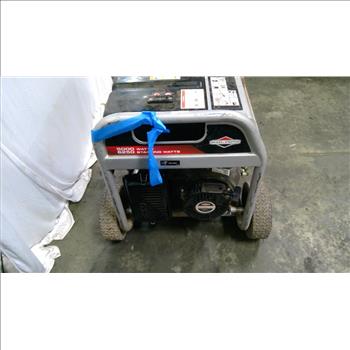 Briggs & Stranton 500 Watt Generator