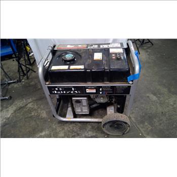 Briggs & Stranton 500 Watt Generator