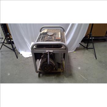 Briggs & Straton 3250 Watt Generator