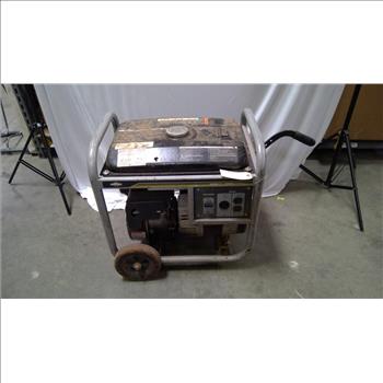 Briggs & Straton 3250 Watt Generator