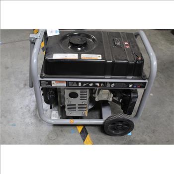 Briggs & Stratton 3500 Watt CO Guard Generator 208cc