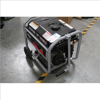 Briggs & Stratton 3500 Watt CO Guard Generator 208cc