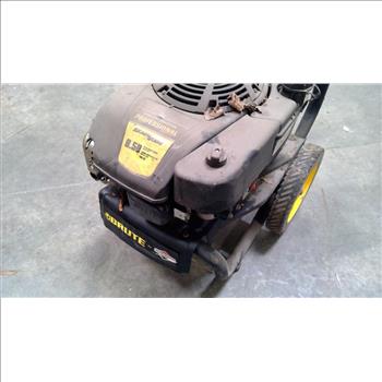 Briggs & Stratton Brute Gas-Powered Pressure Washer