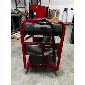 Briggs & Stratton Elite Series Gas Generator