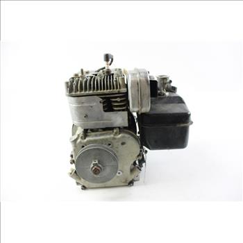 Briggs & Stratton Engine
