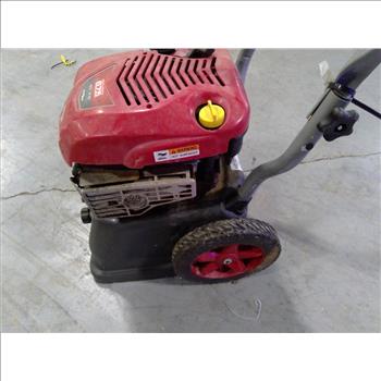 Briggs & Stratton Gas Powered Pressure Washer