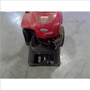 Briggs & Stratton Gas Powered Pressure Washer