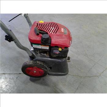 Briggs & Stratton Gas Powered Pressure Washer