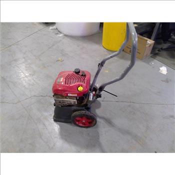 Briggs & Stratton Gas Powered Pressure Washer