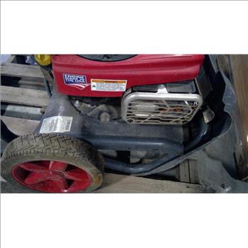 Briggs & Stratton Gas Pressure Washer