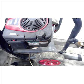 Briggs & Stratton Gas Pressure Washer
