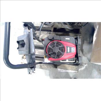 Briggs & Stratton Gas Pressure Washer