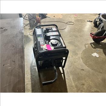 Briggs & Stratton Generator