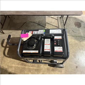 Briggs & Stratton Generator