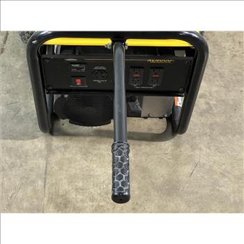Briggs & Stratton Generator