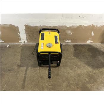 Briggs & Stratton Generator