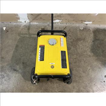 Briggs & Stratton Generator