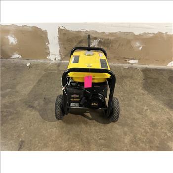 Briggs & Stratton Generator