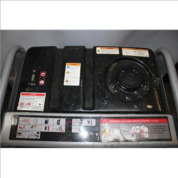 Briggs & Stratton Generator
