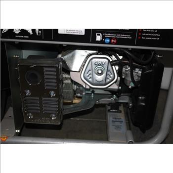Briggs & Stratton Generator