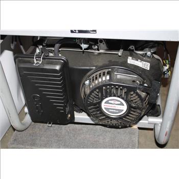 Briggs & Stratton Generator