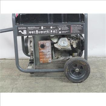 Briggs $ Stratton Generator