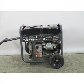 Briggs $ Stratton Generator