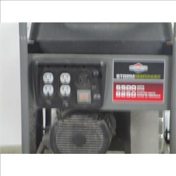 Briggs & Stratton Generator Storm Responder