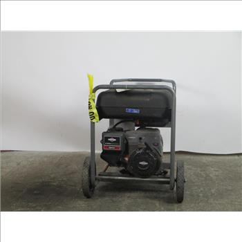 Briggs & Stratton Generator Storm Responder