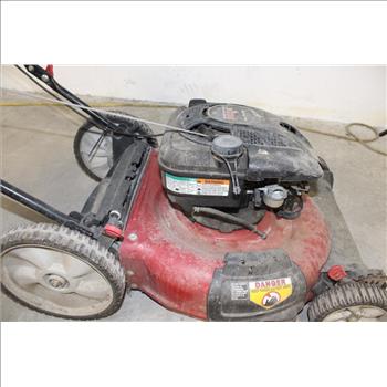 Briggs & Stratton Lawn Mower