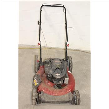 Briggs & Stratton Lawn Mower