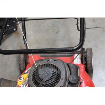 Briggs & Stratton Lawn Mower