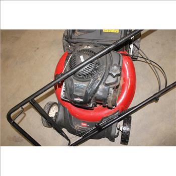 Briggs & Stratton Lawn Mower