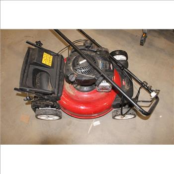 Briggs & Stratton Lawn Mower