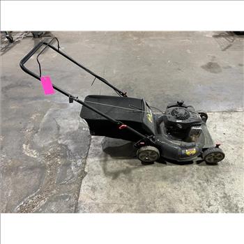 Briggs & Stratton Lawnmower
