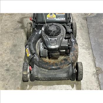 Briggs & Stratton Lawnmower