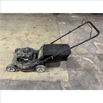 Briggs & Stratton Lawnmower
