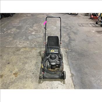 Briggs & Stratton Lawnmower