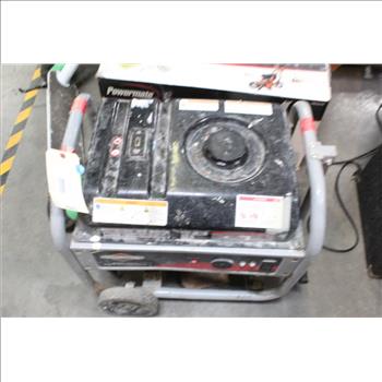 Briggs & Stratton Portable Generator 3500 Watts