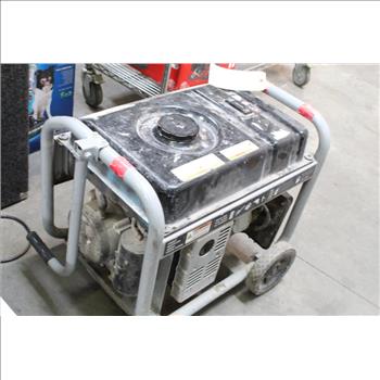 Briggs & Stratton Portable Generator 3500 Watts