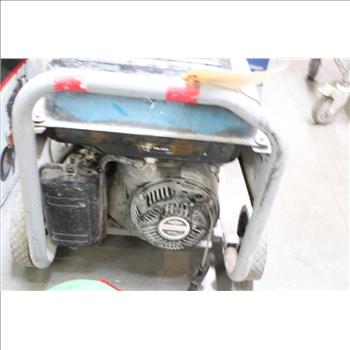 Briggs & Stratton Portable Generator 3500 Watts