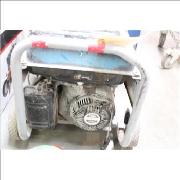 Briggs & Stratton Portable Generator 3500 Watts